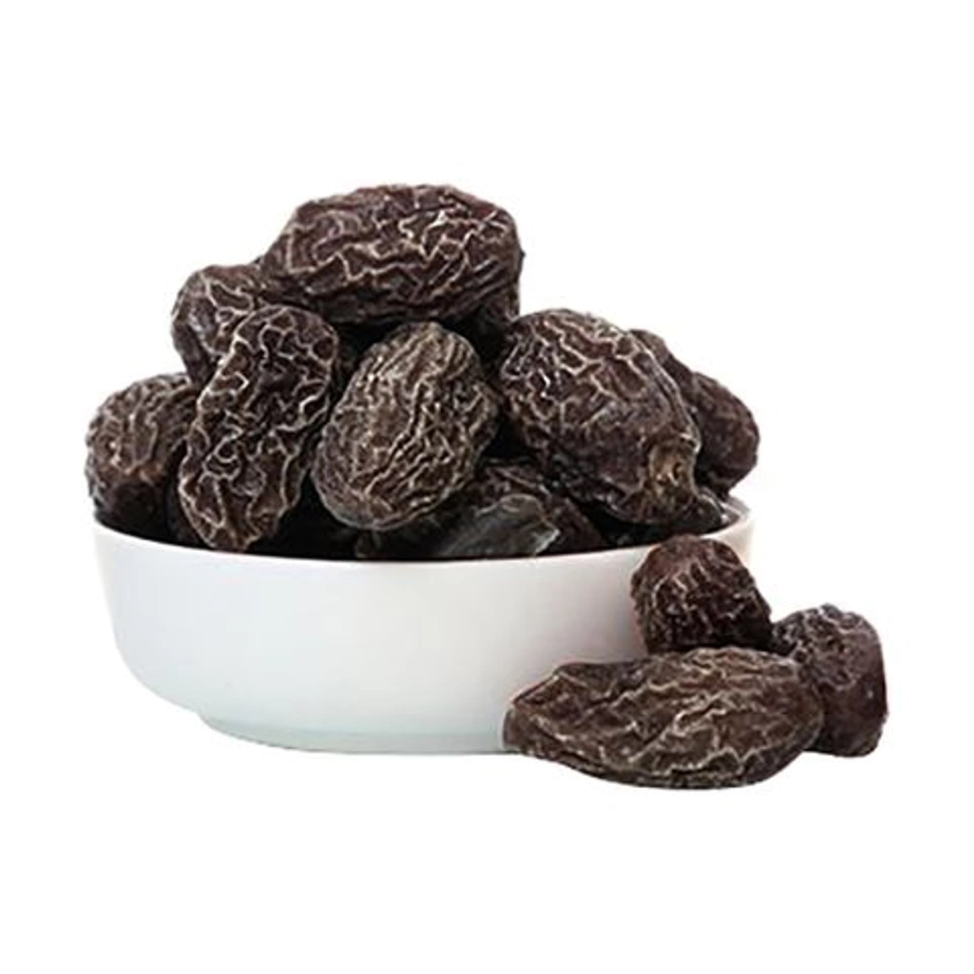 Black Dry Dates